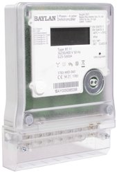 Licznik prądu trójfazowy Counttec BT11