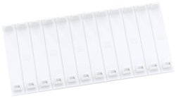 Listwa maskująca Spelsberg AK AS 79901201, 1 szt.