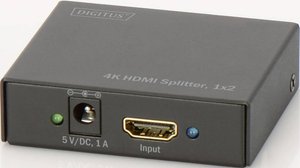 Splitter HDMI Digitus DS-46304 1 szt.