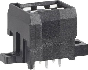 Złącze AMP TE Connectivity 963357-4, 1 szt.