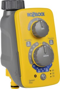 Sterownik nawadniania Hozelock Senssor Plus Controller 2214 0000
