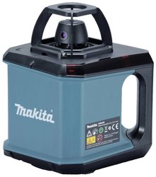 Laser rotacyjny Makita  SKR200Z Zasięg (maks.): 200 m