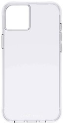 Case-Mate Tough Clear Case Case Apple iPhone 14 Plus przeźroczysty Kompatybilny z MagSafe