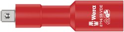 Przedłużka do kluczy nasadowych Wera 8794 SB VDE Zyklop 05004964001