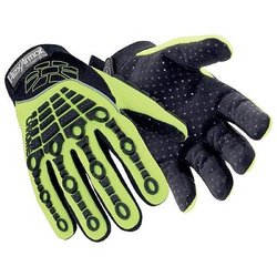 HexArmor Chrome Series 4026 6098608 Bawełna, Nylon, Polyester, Elastan Rękawice chroniące przed przecięciem Rozmiar rękawic: 8 1 par(a)