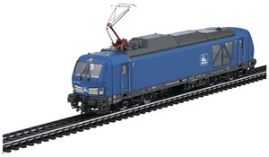 Lokomotywa elektryczna H0 Märklin 39294, Digital AC Sound, Rozstaw osi: 230 mm, Epoka: VI