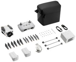 Quadrocopter DJI Mini 3 Fly More Combo Mini 3 Fly More Combo