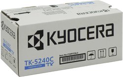 Kaseta z tonerem Kyocera TK-5240C Toner Kyocera TK-5240C 1 szt.