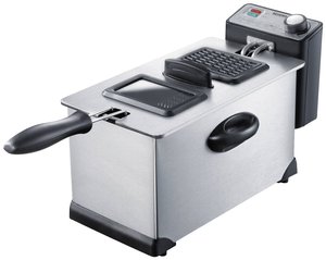 Frytkownica Severin FR 2431, 3 l