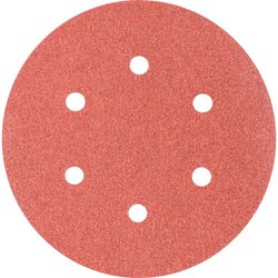 Papier ścierny ekscentryczny PFERD  45017110  25 szt.