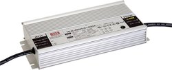 Mean Well HLG-480H-48AB Sterownik LED  Stałonapięciowy 480 W 5 - 10 A 40.8 - 50.4 V/DC Ściemniacz, Funkcja ściemniania 3 w 1, Regulowany, Układ PFC, Outdoor, Zabezpieczenie przed przeciążeniem, Zabezpieczenie przed przepięciem 1 szt.