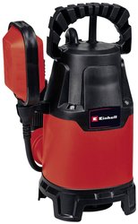 Pompa zanurzeniowa do brudnej wody Einhell GC-DP 3325 4181530  9500 l/h