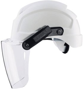 Maska ochronna uvex pheos magnetic 9906006, 1 szt.