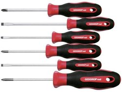 Zestaw wkrętaków Gedore RED R38002006 3301270
