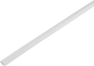 Rurka termokurczliwa bez kleju TRU COMPONENTS 1225496, 2:1, od 16.70 mm do 8 mm, 1 m