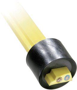 Wkład uszczelniający Wiska SFD 20/01/ASI 10064329, IP66, 1 szt.