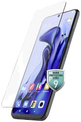 Hama Premium Crystal Glass Szkło ochronne na wyświetlacz 12T, 12T Pro 1 szt. 00216367