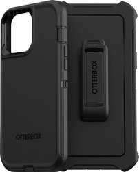 Futerał backcase Otterbox Defender ProPack iPhone 13 Pro Max, iPhone 12 Pro Max czarny