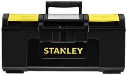 Skrzynka narzędziowa Stanley 1-79-216 1-79-216 Wymiary (D x S x W) 39.4 x 22 x 16.2 cm