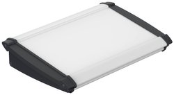 Obudowa pulpitowa Bopla ALU-TOPLINE ATPH 1850-250 92850250.MT1, IP40, (D x S x W) 250 x 181 x 53 mm