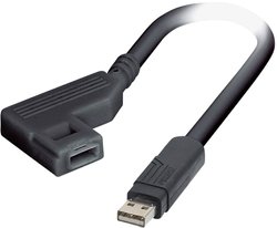 Kabel do transmisji danych Phoenix Contact IFS-USB-DATACABLE