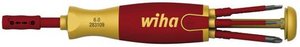 Wkrętak z magazynkiem Wiha  38610 VDE