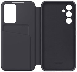 Samsung Smart View Wallet Case Futerał booklet Samsung Galaxy A54 5G czarny
