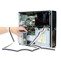 Opaska ESD na nadgarstek Antistat 066-0052