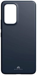 Black Rock Urban Case Cover Samsung Galaxy A53 niebieski