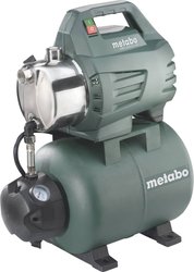 Metabo 600969000 Pompa do wody HWW 3500/25 Inox 230 V 3500 l/h