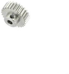 Koło zębate Reely 220426 Średnica otworu: 3.2 mm Liczba zębów: 24