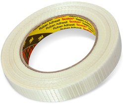 Taśma z włókna ciągłego Scotch 587748 8959 (D x S) 50 m x 19 mm 50 m 1 szt.