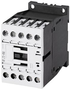 Stycznik pomocniczy Eaton DILA-22(24VDC) 276414, 1 szt.