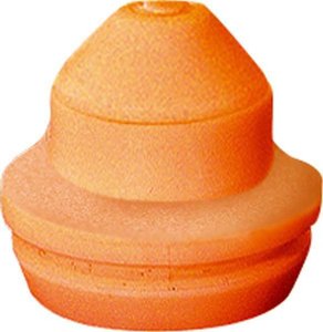 Gniazdo wtykowe kabla Hensel EDKF 25 4012591126874, (Ø) 25 mm, 1 szt.