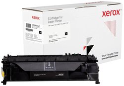 Xerox              Toner              Zamiennik HP HP 106A (W1106A)              Czarny              1000 strony             Xerox 006R04525 Toner 1 szt.