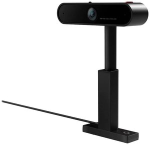 Lenovo ThinkVision M50 Kamera internetowa FHD 1920 x 1080 Pixel stopka