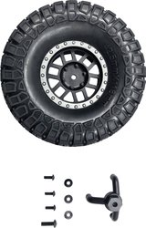 Uchwyt na koło zapasowe ET (1970153) Uchwyt Reely RE-6490107