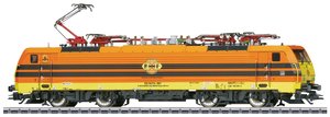 Lokomotywa elektryczna H0 Märklin 39867, Digital AC Sound, Rozstaw osi: 225 mm, Epoka: VI