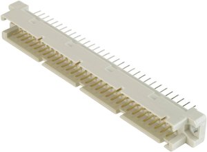 Złącze DIN 41612 Assmann RM64ACT, 64 pin