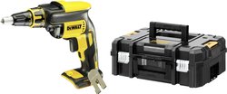 Wkrętarka do szybkiego wkręcania akumulatorowa Dewalt DCF620NT DCF620NT-XJ 18 V