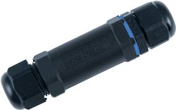 Splot kablowy Heitronic 45608, 1 szt.