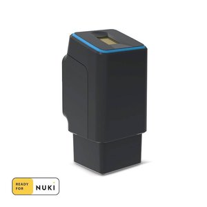 System dostępowy EKEY UNO 200122 nadtynkowy  8.4 V IP54 współpraca z bluetooth