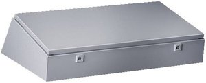 Obudowa pulpitowa Rittal TP 6715.500, IP55, (D x S x W) 700 x 800 x 235 mm
