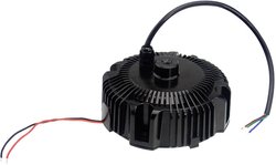 Mean Well HBG-160-48DA Sterownik LED  Stałonapięciowy, Stałonaprądowy 158.4 W 3.3 A 48 V/DC Ściemniacz, Dali, Układ PFC, Outdoor, Zabezpieczenie przed przeciążeniem, Zabezpieczenie przed przepięciem 1 szt.