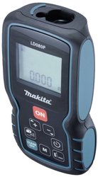 Dalmierz laserowy Makita  LD080P Maksymalny pomiar 80 m