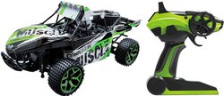 Samochód RC dla początkujących Amewi Extreme D5, 1:18, Elektryczny, 100% RtR
