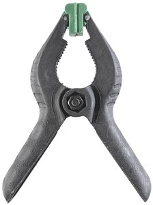 Plastikowe pistolety do klejenia, 100 mm kwb 927891