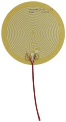 Folia grzewcza Thermo TECH 2115442, 4 W, (Ø) 140 mm