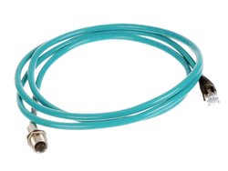 Złącze konfekcjonowane czujnika/aktuatora Molex WOD Industrial Solution 1300540021, piny: 4, 1 szt.