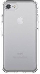 Otterbox Symmetry Clear Futerał backcase Apple iPhone 7 przeźroczysty Odporny na wstrząsy